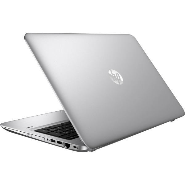 HP ProBook 450 G4 | 15.6 inch HD | 7th generation i5 | 256GB SSD | 8GB RAM | QWERTY/AZERTY/QWERTZ