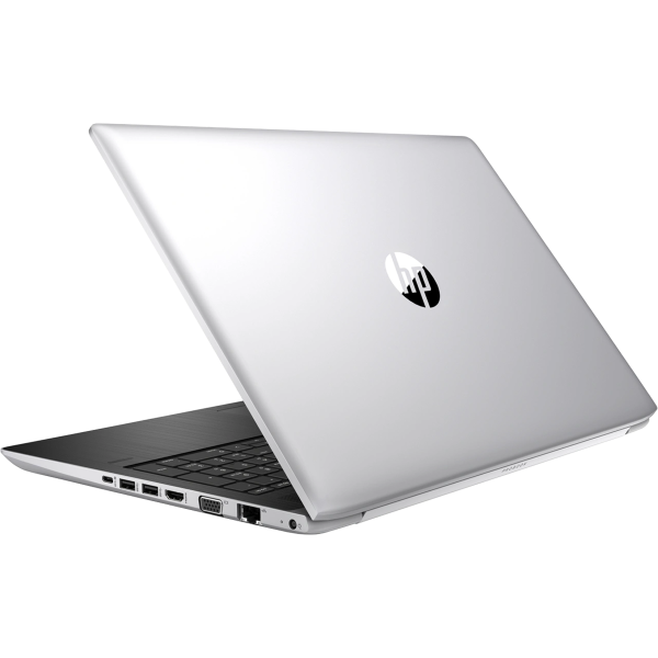 HP ProBook 450 G5 | 15.6 inch FHD | 7th generation i5 | 128GB SSD | 8GB RAM | QWERTY/AZERTY/QWERTZ