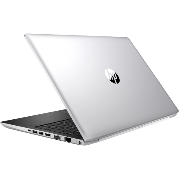 HP ProBook 450 G5 | 15.6 inch FHD | 8th generation i5 | 128GB SSD | 8GB RAM | QWERTY/AZERTY/QWERTZ