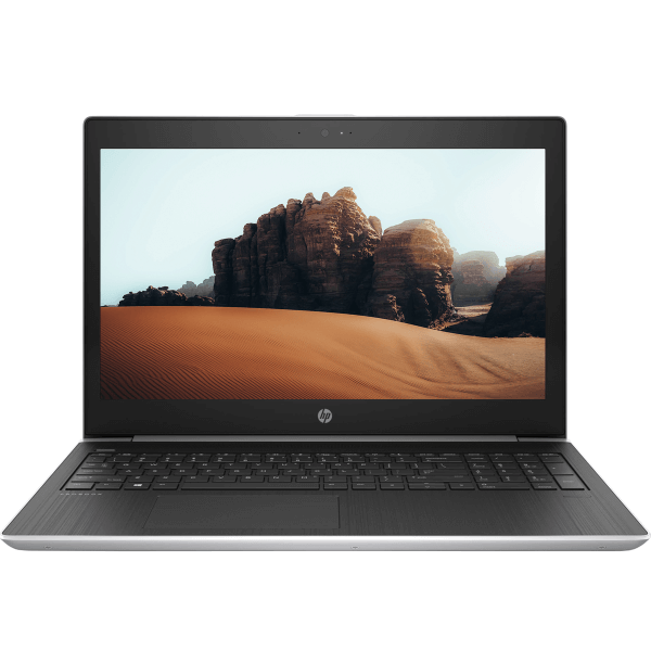 HP ProBook 450 G5 | 15.6 inch FHD | 8th generation i5 | 128GB SSD | 8GB RAM | QWERTY/AZERTY/QWERTZ