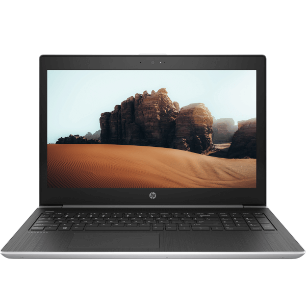 HP ProBook 450 G5 | 15.6 inch FHD | 8th generation i7 | 256GB SSD | 8GB RAM | QWERTY/AZERTY/QWERTZ