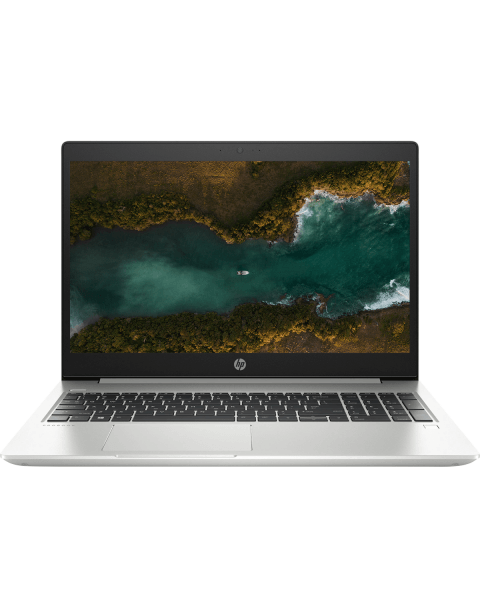 HP ProBook 450 G6 | 15.6 inch FHD | 8th generation i5 | 256GB SSD | 8GB RAM | QWERTY/AZERTY/QWERTZ