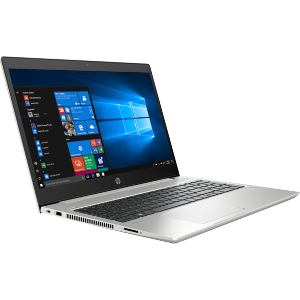 HP ProBook 450 G6 | 15.6 inch FHD | 8th generation i5 | 128GB SSD | 8GB RAM | QWERTY/AZERTY/QWERTZ