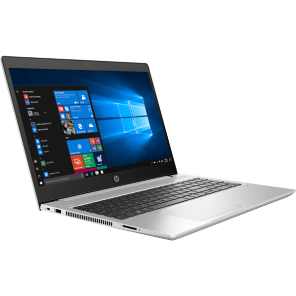 HP ProBook 450 G6 | 15.6 inch FHD | 8th generation i7 | 256GB SSD | 8GB RAM | QWERTY/AZERTY/QWERTZ