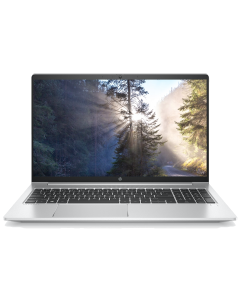 HP ProBook 450 G8 | 15.6 inch FHD | 11th generation i5 | 256GB SSD | 8GB RAM | W10 Pro | QWERTY
