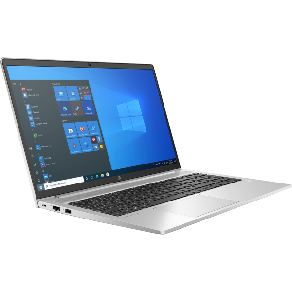 HP ProBook 450 G8 | 15.6 inch FHD | 11th generation i5 | 256GB SSD | 8GB RAM | W10 Pro | QWERTY