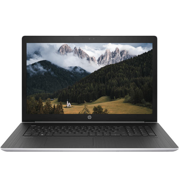HP ProBook 470 G5 | 17.3 inch FHD | 8th generation i5 | 256GB SSD | 8GB RAM | NVIDIA GeForce 930MX | QWERTY/AZERTY