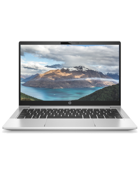 HP Probook 630 G8 | 13.3 inch FHD | 11th generation i5 | 256GB SSD | 8GB RAM | QWERTY | D1
