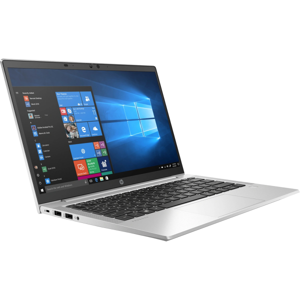 HP ProBook 635 Aero G7 | 13.3 inch FHD | 4th generation r5 | 512GB SSD | 16GB RAM | QWERTY/AZERTY/QWERTZ | W2