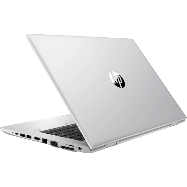 HP ProBook 640 G4 | 14 inch FHD | 8th generation i5 | 256GB SSD | 8GB RAM | W11 Pro | QWERTY/AZERTY