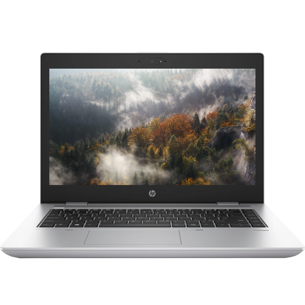 HP ProBook 640 G4 | 14 inch FHD | 7th generation i5 | 256 GB SSD | 8GB RAM | QWERTY / AZERTY / QWERTZ