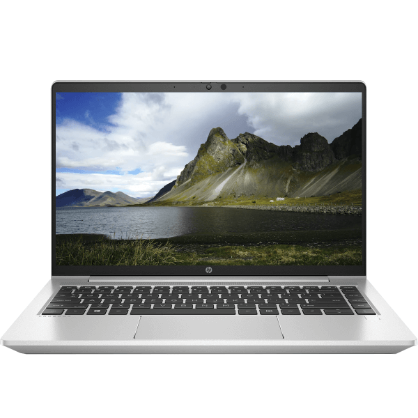 HP Probook 640 G8 | 14 inch FHD | 11th generation i5 | 256GB SSD | 8GB RAM | QWERTY/AZERTY/QWERTZ