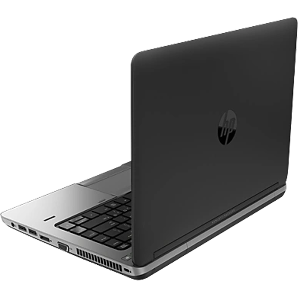 HP ProBook 645 G1 | 14 inch HD | 5e generation A8 | 256GB SSD | 8GB RAM | QWERTY/AZERTY/QWERTZ