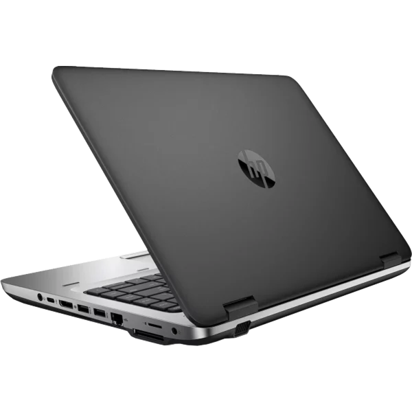 HP Probook 645 G3 | 14 inch HD | 8th generation A10 | 256GB SSD | 8GB RAM | AMD Radeon R5 | QWERTY