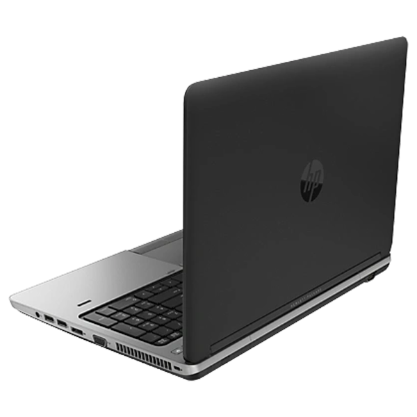 HP ProBook 650 G1 | 15.6 inch HD | 4th generation i5 | 120GB SSD | 4GB RAM | QWERTY/AZERTY/QWERTZ