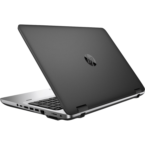HP ProBook 650 G2 | 15.6 inch FDH | 6e generation i7 | 256GB SSD | 16GB RAM | QWERTY/AZERTY/QWERTZ