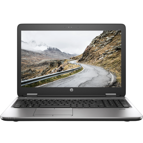 HP ProBook 650 G2 | 15.6 inch FDH | 6e generation i7 | 256GB SSD | 8GB RAM | QWERTY/AZERTY/QWERTZ