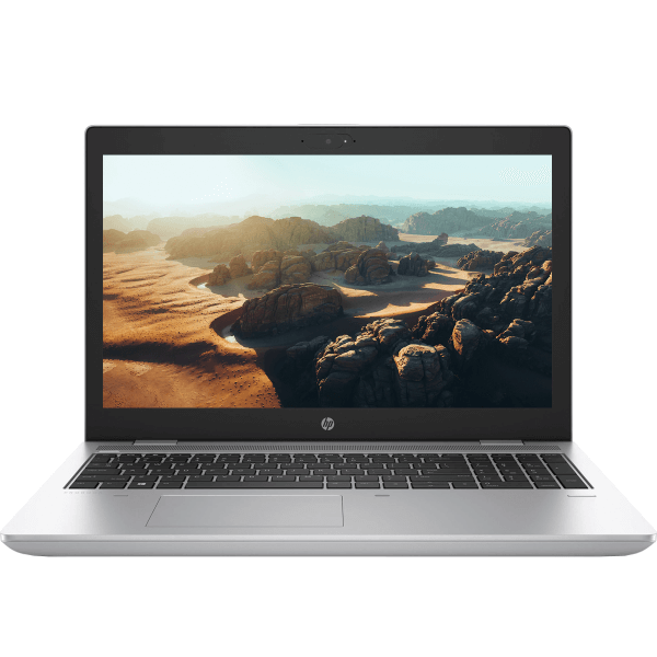 HP ProBook 650 G4 | 15.6 inch FHD | 8th generation i5 | 256GB SSD | 8GB RAM | W11 Pro | QWERTY/AZERTY