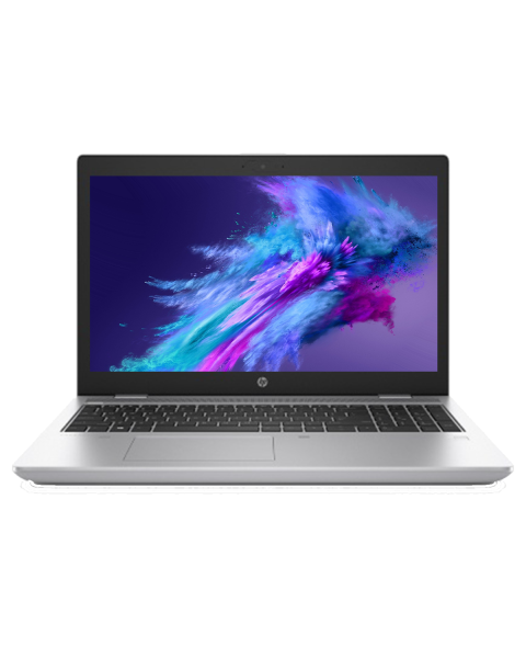 HP ProBook 650 G5 | 15.6 inch FHD | 8th generation i5 | 256GB SSD | 16GB RAM | W11 Pro | QWERTY/AZERTY