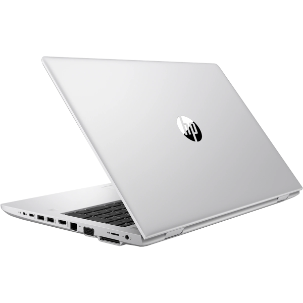 HP ProBook 650 G5 | 15.6 inch FHD | 8th generation i5 | 256GB SSD | 16GB RAM | W11 Pro | QWERTY/AZERTY