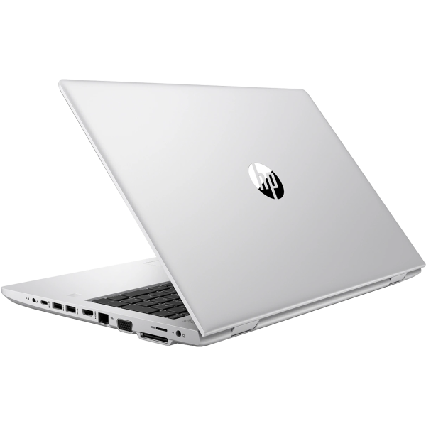 HP ProBook 650 G5 | 15.6 inch FHD | 8e generation i5 | 256GB SSD | 8GB RAM | QWERTY/AZERTY/QWERTZ