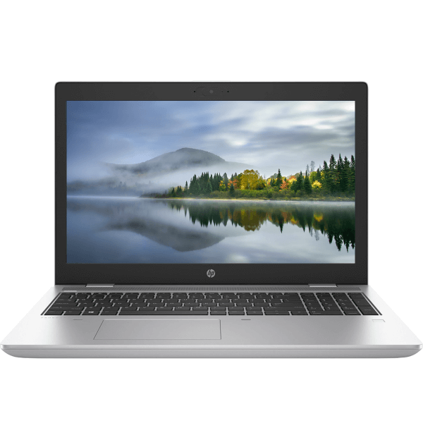HP ProBook 650 G5 | 15.6 inch FHD | 8e generation i5 | 256GB SSD | 8GB RAM | QWERTY/AZERTY/QWERTZ