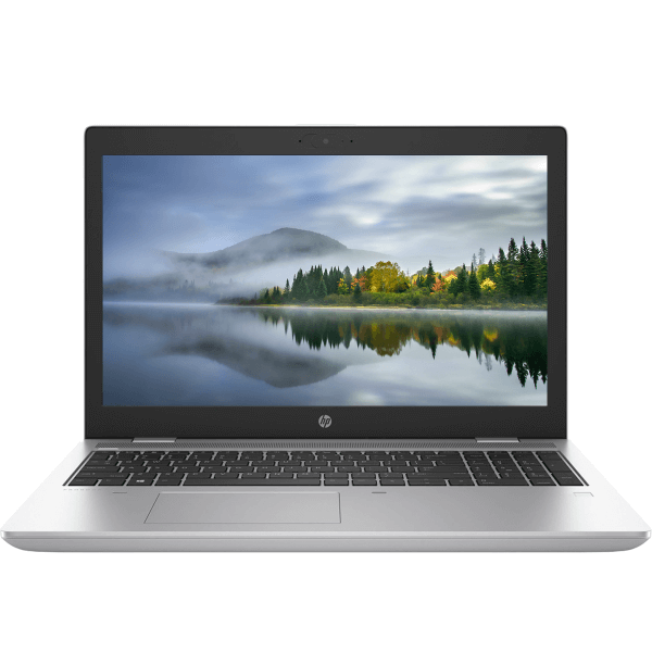 HP ProBook 650 G5 | 15.6 inch FHD | 8th generation i5 | 256GB SSD | 16GB RAM | W11 Pro | QWERTY/AZERTY