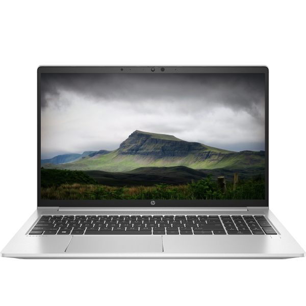 HP ProBook 650 G8 | 15.6 inch FHD | 11th generation i5 | 256 GB SSD | 8GB RAM | QWERTY / AZERTY / QWERTZ