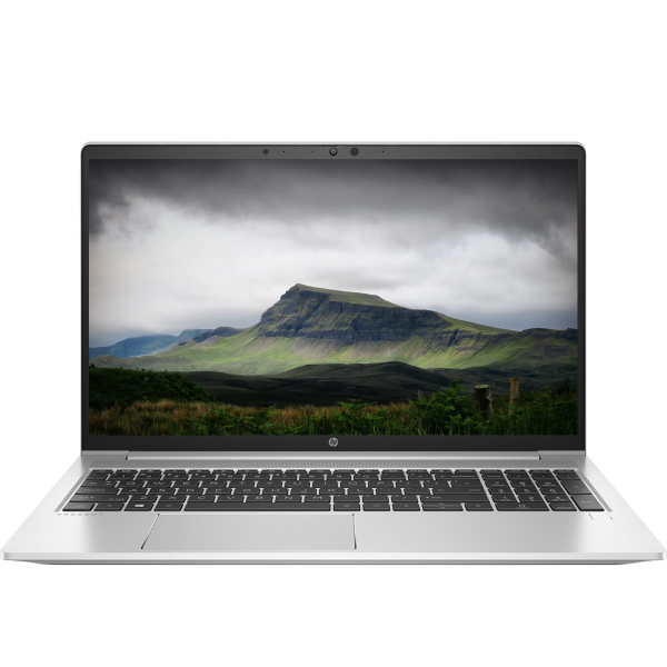 HP ProBook 650 G8 | 15.6 inch FHD | 11th generation i5 | 256GB SSD | 8GB RAM | W10 Pro | QWERTZ