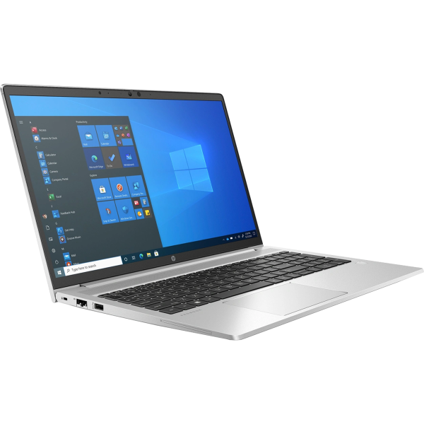 HP ProBook 650 G8 | 15.6 inch FHD | 11th generation i5 | 256 GB SSD | 8GB RAM | QWERTY / AZERTY / QWERTZ