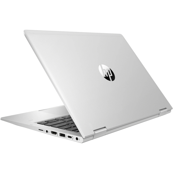 HP ProBook x360 435 G7 | 13.3 inch FHD | Touchscreen | 4th generation r3 | 128GB SSD | 4GB RAM | QWERTY/AZERTY/QWERTZ