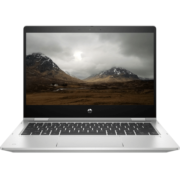 HP ProBook x360 435 G7 | 13.3 inch FHD | Touchscreen | 4th generation r3 | 128GB SSD | 4GB RAM | QWERTY/AZERTY/QWERTZ