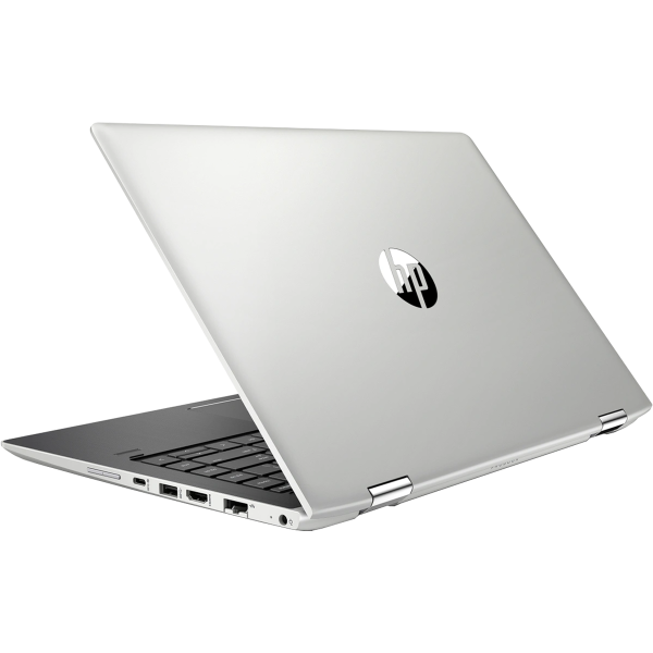 HP ProBook x360 440 G1 | 14 inch FHD | 8th generation i3 | 256GB SSD | 8GB RAM | QWERTY/AZERTY