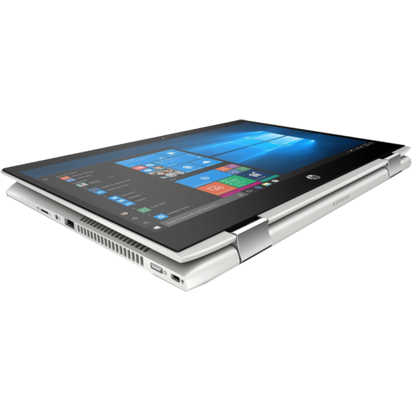 HP ProBook x360 440 G1 | 14 inch FHD | 8th generation i3 | 256GB SSD | 8GB RAM | QWERTY/AZERTY