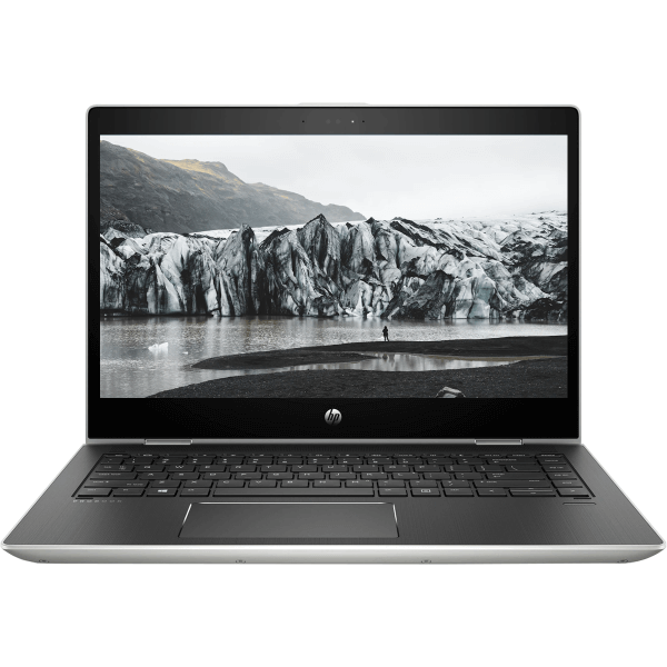 HP ProBook x360 440 G1 | 14 inch FHD | 8th generation i3 | 256GB SSD | 8GB RAM | QWERTY/AZERTY