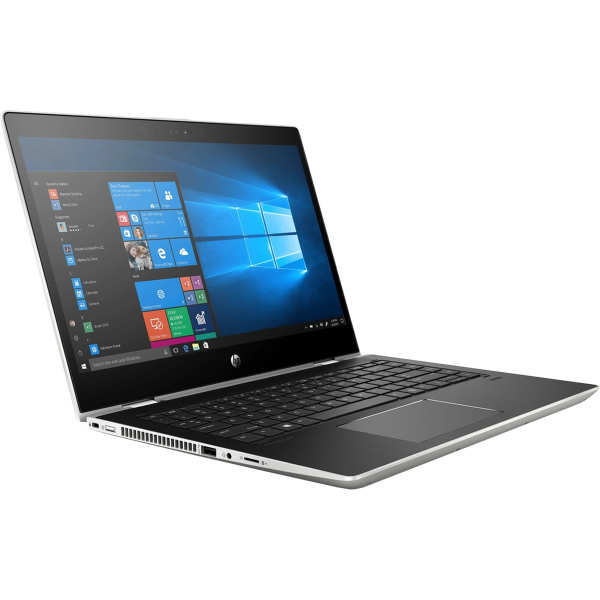 HP ProBook x360 440 G1 | 14 inch FHD | 8th generation i3 | 256GB SSD | 8GB RAM | QWERTY/AZERTY