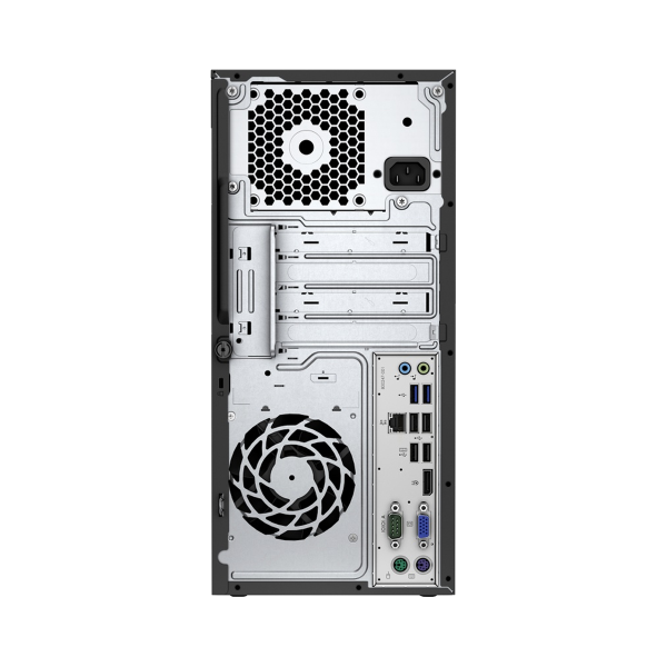 HP ProDesk 400 G3 MT | 6th generation i3 | 500GB HDD | 4GB RAM