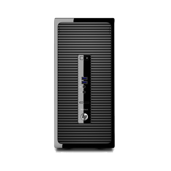 HP ProDesk 400 G3 Tower | 6th generation i3 | 128GB SSD | 8GB RAM | Windows 10 Pro