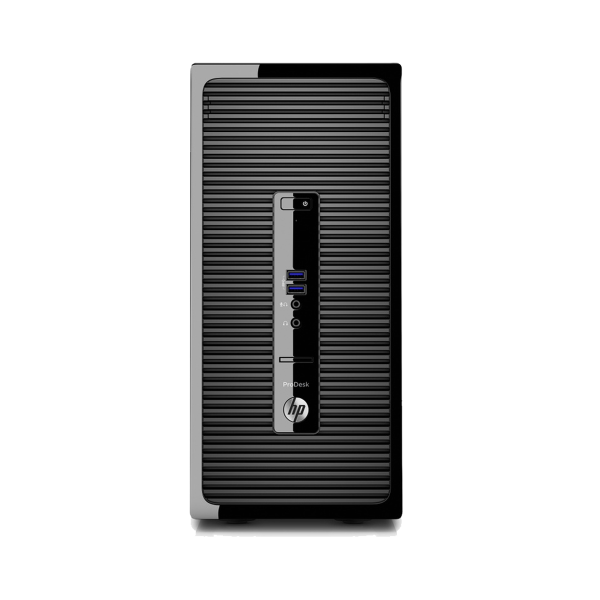 HP ProDesk 400 G3 MT | 6th generation i3 | 500GB HDD | 4GB RAM