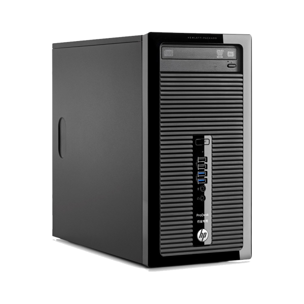 HP ProDesk 400 G3 MT | 6th generation i3 | 500GB HDD | 4GB RAM