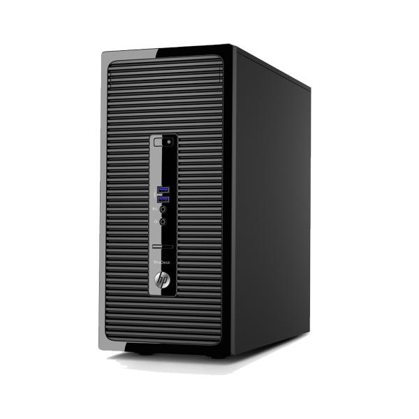 HP ProDesk 400 G3 MT | 6th generation i3 | 500GB HDD | 4GB RAM