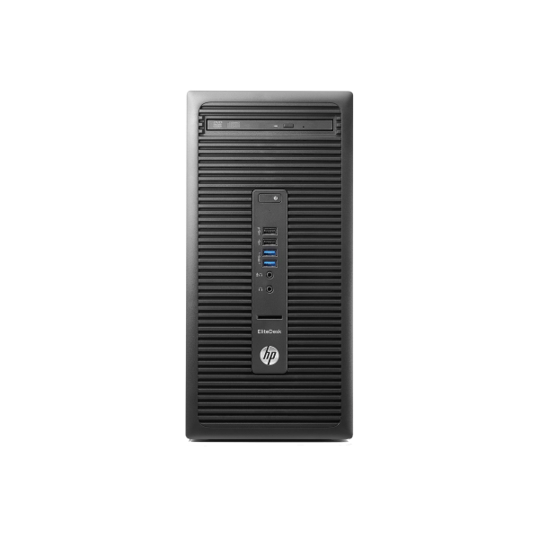 HP ProDesk 400 G3 Tower | 6th generation i3 | 500 GB HDD | 4GB RAM | DVD