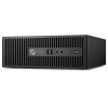 HP ProDesk 400 G3 SFF | 6th generation i5 | 256GB SSD | 8GB RAM | Windows 10 Pro