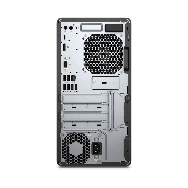 HP ProDesk 400 G4 MT | 7th generation i5 | 256GB SSD | 8GB RAM | DVD