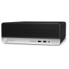 HP ProDesk 400 G4 | 7th generation i7 | 256GB SSD | 8GB RAM | DVD