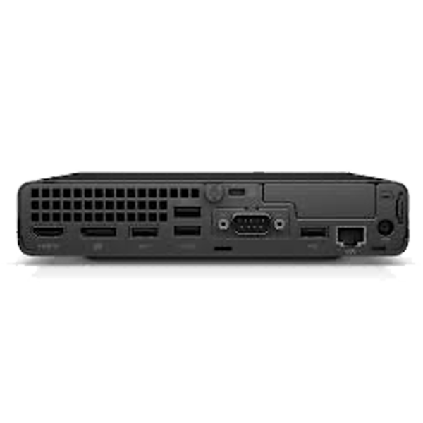 HP ProDesk 400 G6 MINI | 10th generation i5 | 256GB SSD | 8GB RAM | N1