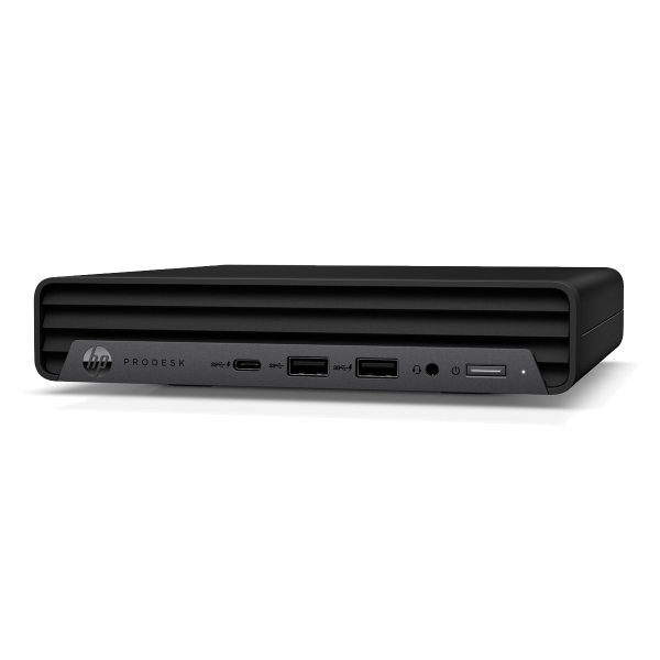 HP ProDesk 400 G6 MINI | 10th generation i5 | 256GB SSD | 8GB RAM | N1