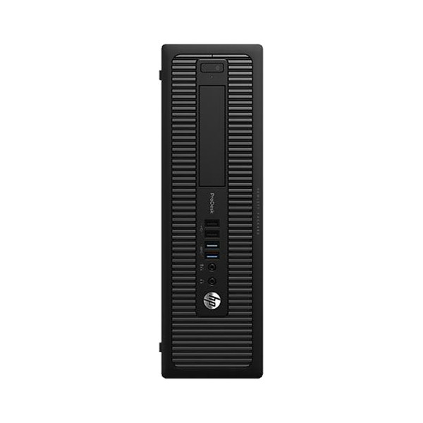 HP ProDesk 600 G1 SFF | 4th generation i3 | 128GB SSD | 4GB RAM