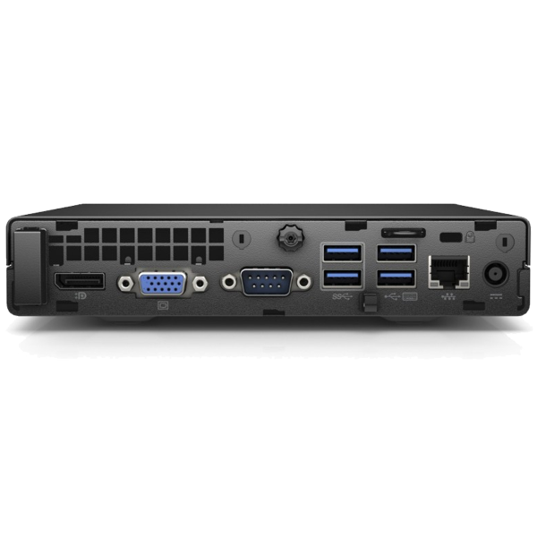 HP ProDesk 600 G2 SFF | 6th generation i5 | 1TB HDD | 8GB RAM | DVD