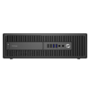 HP ProDesk 600 G2 SFF | 6th generation i3 | 500 GB hard drive | 4GB RAM